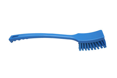 FBK LANGE UNIVERSELE BORSTEL 410 X 45 MM, POLYESTER PBT 0.30