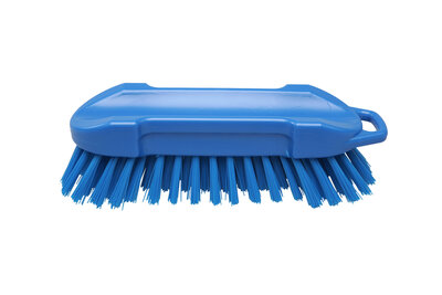 FBK HANDSCHROBBORSTEL 210 X 65 MM, POLYESTER PBT 0.50