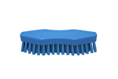 FBK HANDSCHROBBORSTEL 180 X 60 MM, POLYESTER PBT 0,50