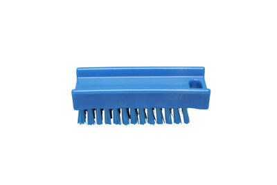 FBK NAGELBORSTEL 110 X 45 MM, POLYESTER PBT 0.30