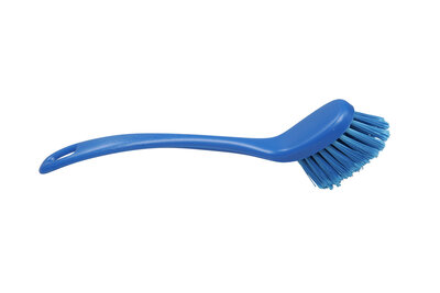 FBK AFWASBORSTEL 225 X 35 MM, POLYESTER PBT 0.30, GEMARKEERD