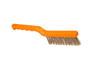 FBK MACHINE- / VISBORSTEL 275 X 20 MM, PEEK 0.40