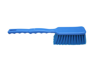 FBK BROODBORSTEL 410 X 55 MM, POLYESTER PBT 0,20