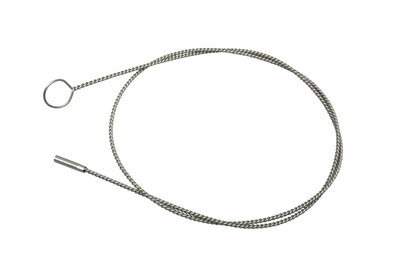 FBK FLEXIBELE STAAF 150 CM VOOR BUISBORSTELS