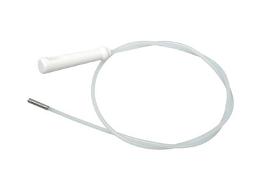 FBK NYLON HANDVAT 150 CM VOOR BUISBORSTELS