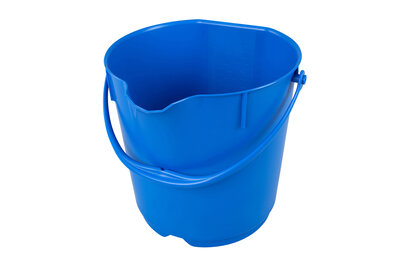 FBK EMMER, 15 LITER, POLYPROPYLEEN