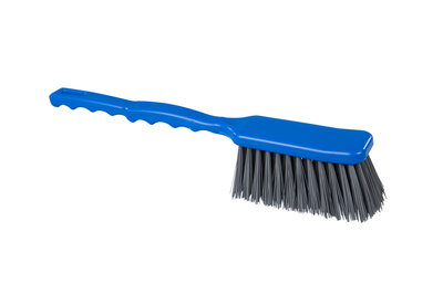 FBK LANGE UTILITY BRUSH 410 X 55 MM, METAAL DETECTEERBARE PBT 0.60