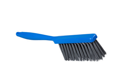 FBK TRAPLEUNING BORSTEL 340 X 35 MM, METAAL DETECTEERBAAR PBT 0.60