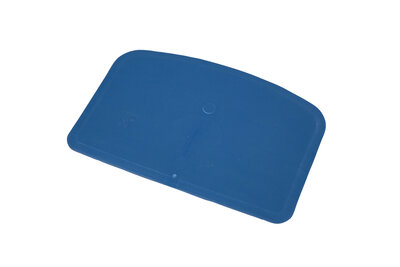 FBK DEEGKRABBER 146 X 98 MM, DETECTEERBAAR