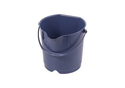 FBK EMMER, 9 LITER, DETECTEERBAAR