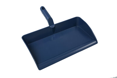 FBK STOFBAK 300 X 310 MM, DETECTEERBAAR