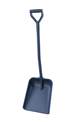 FBK EENDELIGE SCHOP 330 X 380 X 1120 MM, DETECTEERBAAR