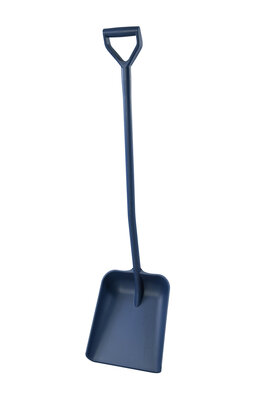 FBK EENDELIGE SCHOP 330 X 380 X 1330 MM, DETECTEERBAAR