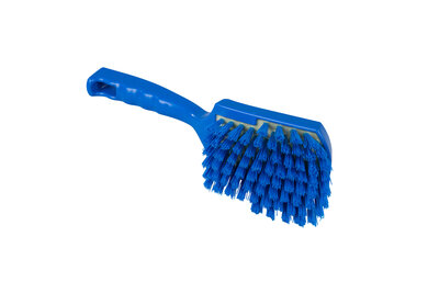 FBK CHURN BORSTEL HARS 275 X 70 MM, POLYESTER PBT 0.30