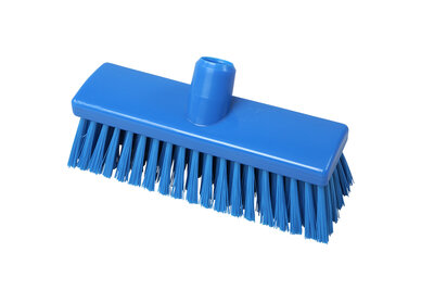 FBK WASBORSTEL 225 X 60 MM, POLYESTER PBT 0.50, NIET WATERDOORLATEND 