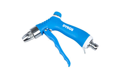 FBK WATERPISTOOL, STANDAARD 1/2