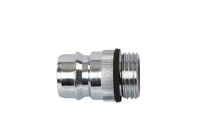 FBK NIPPEL MET DRAAD VOOR KANONNEN, 3/4