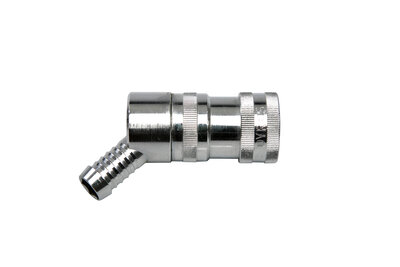 FBK SLANGKOPPELING MET 1/2