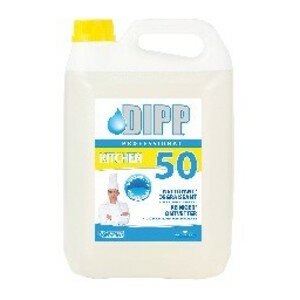 DIPP N° 50 - 5L Reiniger / Ontvetter