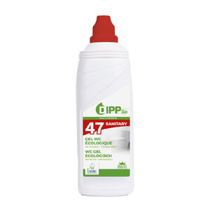 DIPP N° 47 - 750ML WC Gel Ecologisch