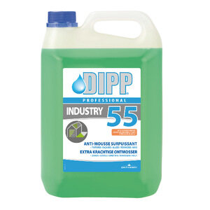 DIPP N° 55 - 5L Extra Krachtige Ontmosser