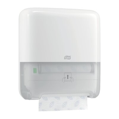 Tork Matic Handdoekrol Dispenser H1 Wit