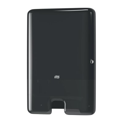 Tork Xpress® Multifold Handdoek Dispenser H2 Zwart