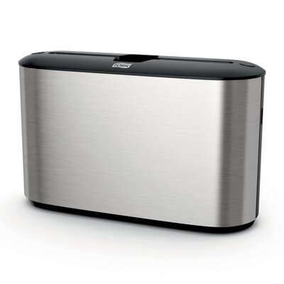 Tork Xpress® Multifold Countertop Handdoek Dispenser H2 RVS