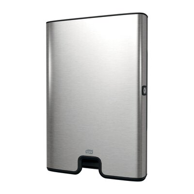 Tork Xpress® Multifold Handdoek Dispenser H2 RVS