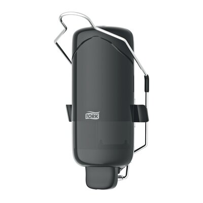 Tork Zeepdispenser Elleboog S1 Zwart