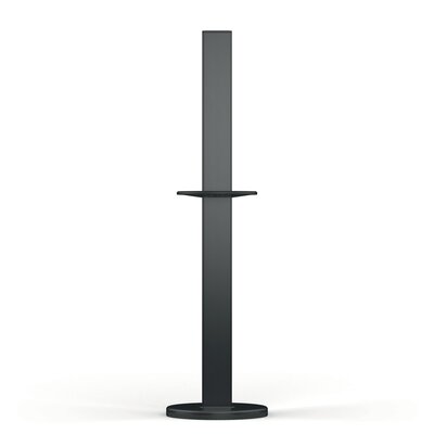Tork Hygiene Stand F1, S1, S4 Zwart