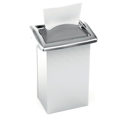 Tork Xpressnap® In-counter servetdispenser N4, per stuk