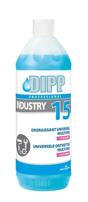 DIPP N° 15 - 1L DOP Universele Ontvetter Multi-Pro