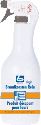 Becher Braadkorsten Rein 1L