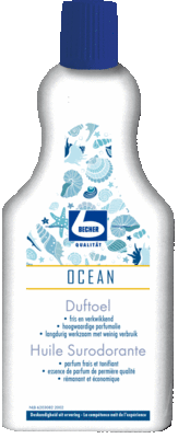 Becher Duftöl Ocean 500ml