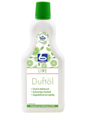 Becher Duftöl Lime 500ml
