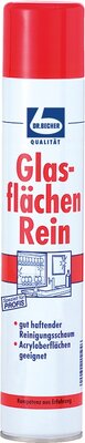 Becher Glasvlakken Rein 500ml
