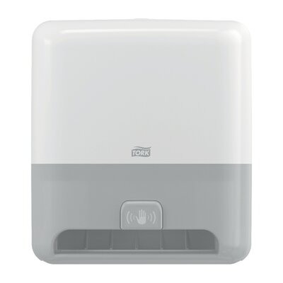 Tork Matic Sensor Handdoekrol Dispenser H1 Wit