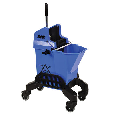  SYR Combine 2 System BLUE 