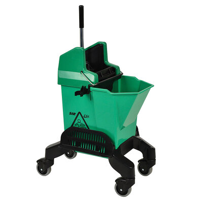  SYR Combine 2 System GREEN 