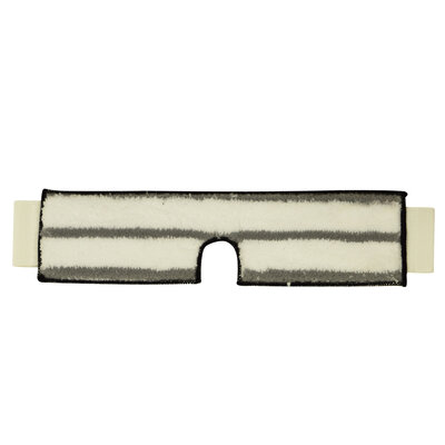 SYR Dual Mop Cleaning Pad