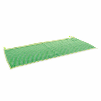 Greenspeed Hydra Slide microvezel dweil 54x25 cm Groen 5 stuks 
