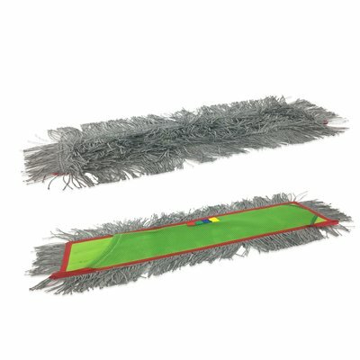 GREENSPEED CLICK'M C HEAVY DUTY MOP - 50 CM 