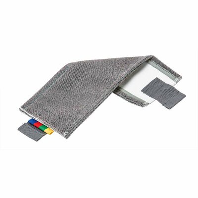 Vileda UltraSpeed Safe-mop (schrobmop)