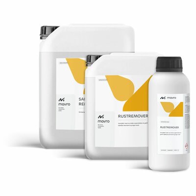 MAVRO RUSTREMOVER