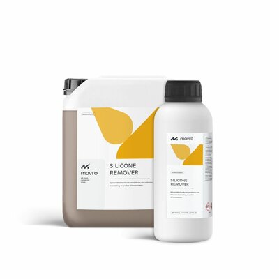 MAVRO SILICONEREMOVER 