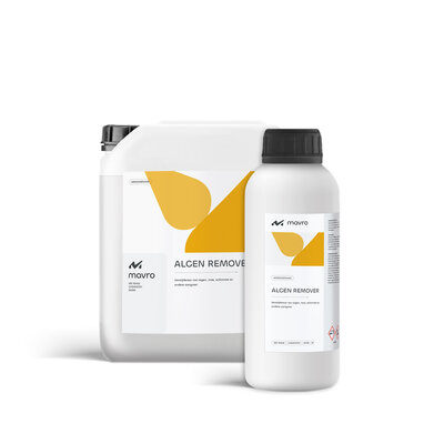 MAVRO ALGEN REMOVER