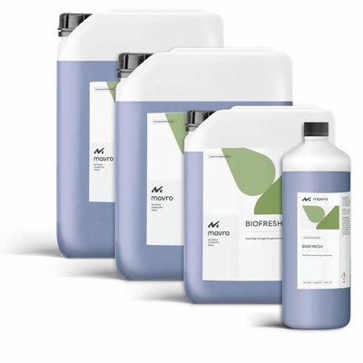 MAVRO BIOFRESH