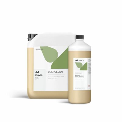 MAVRO DEEPCLEAN