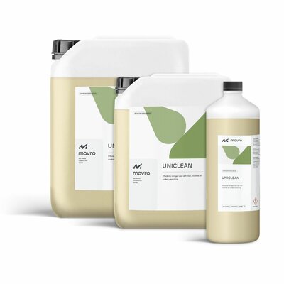 MAVRO UNICLEAN